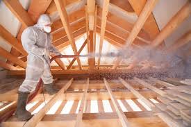 Best Batt and Roll Insulation  in Minden, LA